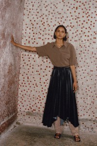 Nanushka Pre-Fall 2020