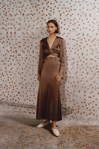 Nanushka Pre-Fall 2020