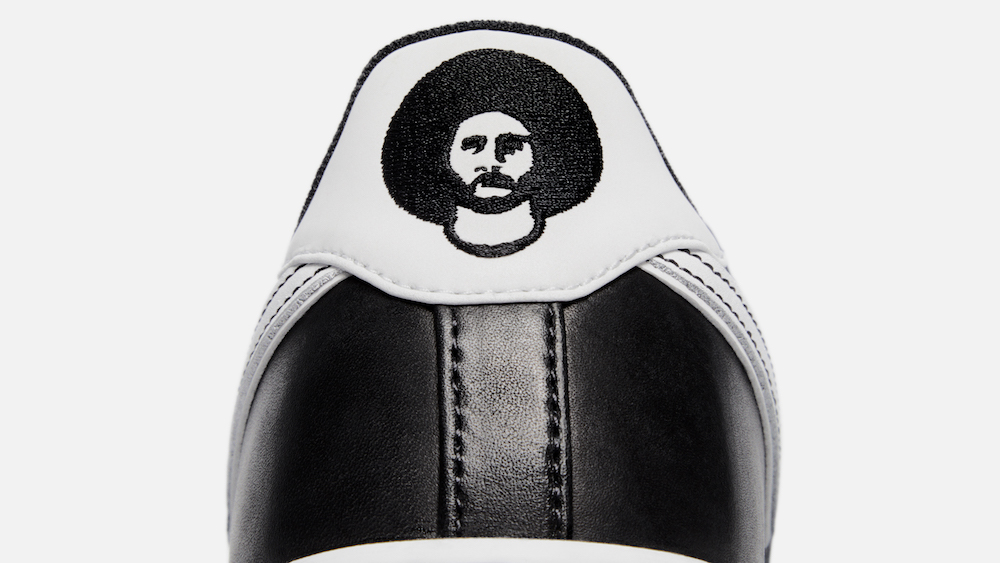 Social activist and former NFL QB Colin Kaepernick's Nike Air Force 1 sneaker collaboration sold out in less than one day, proving his pull.