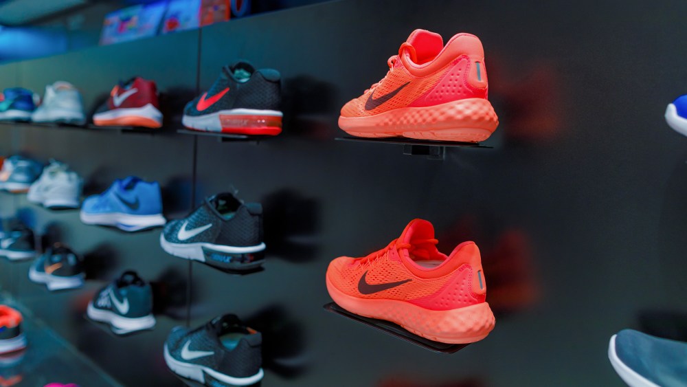 Nike Sneakers