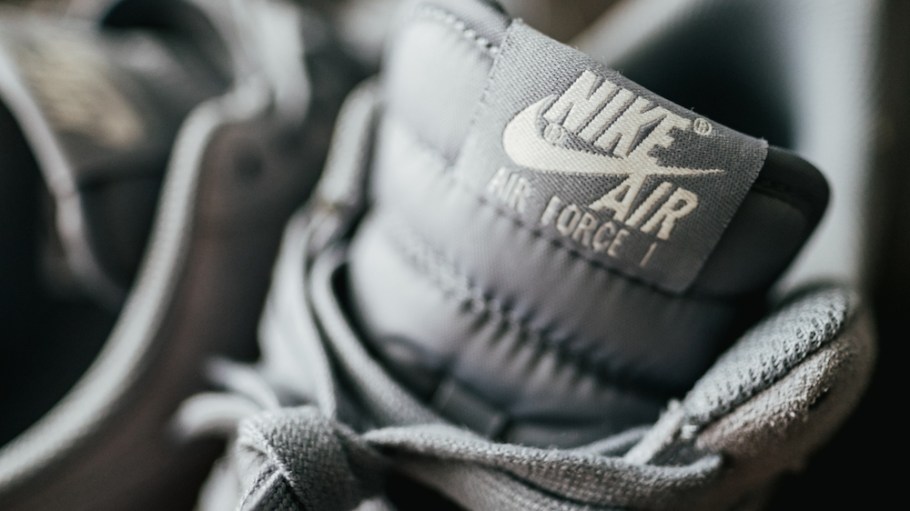 Nike's stock dropped after releasing its q2 earnings on thursday thanks to a small margins miss despite earnings and sales beats.