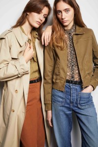 Nili Lotan Pre-Fall 2020