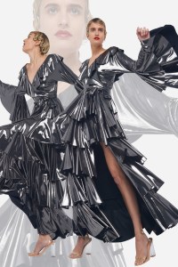 Norma Kamali Pre-Fall 2020