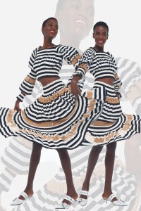 Norma Kamali Pre-Fall 2020