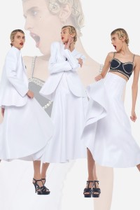 Norma Kamali Pre-Fall 2020