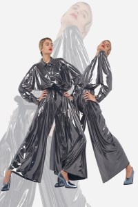 Norma Kamali Pre-Fall 2020