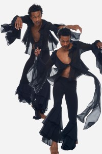Norma Kamali Pre-Fall 2020