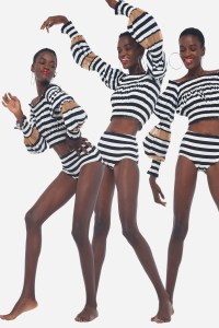 Norma Kamali Pre-Fall 2020