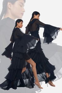 Norma Kamali Pre-Fall 2020