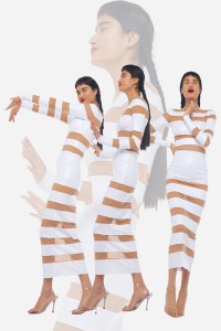 Norma Kamali Pre-Fall 2020