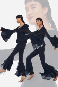 Norma Kamali Pre-Fall 2020