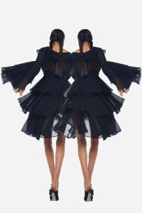 Norma Kamali Pre-Fall 2020