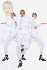 Norma Kamali Pre-Fall 2020