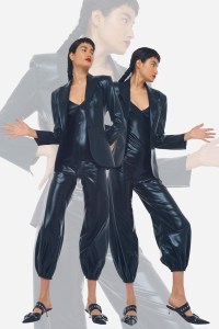 Norma Kamali Pre-Fall 2020