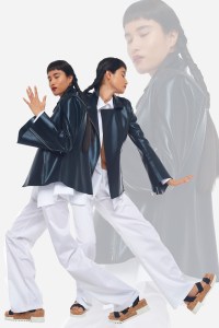 Norma Kamali Pre-Fall 2020