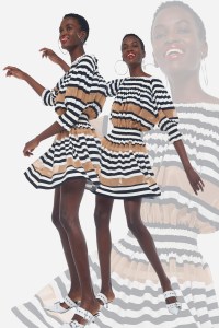 Norma Kamali Pre-Fall 2020