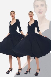 Norma Kamali Pre-Fall 2020