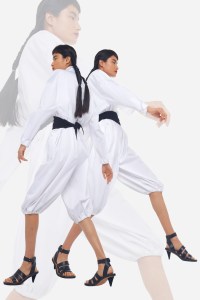 Norma Kamali Pre-Fall 2020