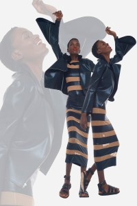Norma Kamali Pre-Fall 2020