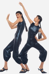 Norma Kamali Pre-Fall 2020