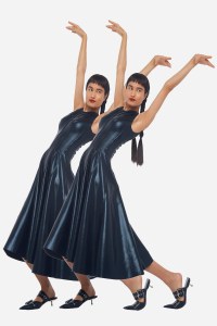 Norma Kamali Pre-Fall 2020