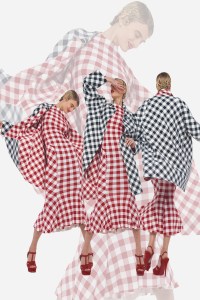 Norma Kamali Pre-Fall 2020