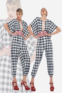 Norma Kamali Pre-Fall 2020