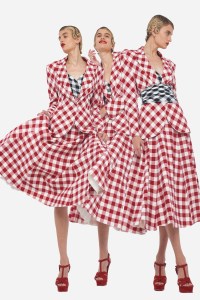 Norma Kamali Pre-Fall 2020