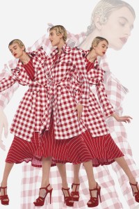 Norma Kamali Pre-Fall 2020