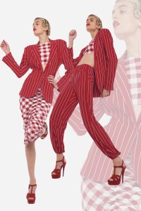 Norma Kamali Pre-Fall 2020