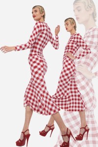 Norma Kamali Pre-Fall 2020