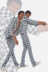 Norma Kamali Pre-Fall 2020