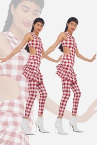 Norma Kamali Pre-Fall 2020