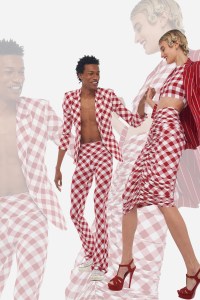 Norma Kamali Pre-Fall 2020