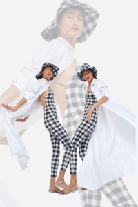 Norma Kamali Pre-Fall 2020