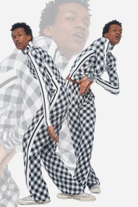 Norma Kamali Pre-Fall 2020
