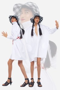 Norma Kamali Pre-Fall 2020