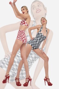 Norma Kamali Pre-Fall 2020