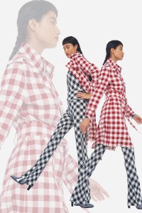 Norma Kamali Pre-Fall 2020