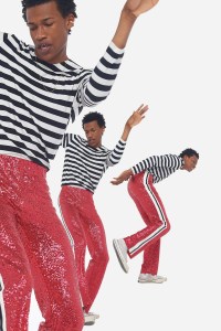 Norma Kamali Pre-Fall 2020