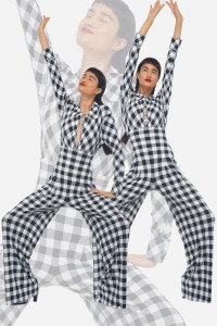 Norma Kamali Pre-Fall 2020