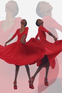 Norma Kamali Pre-Fall 2020