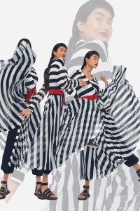 Norma Kamali Pre-Fall 2020