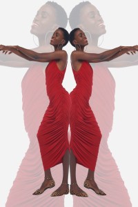 Norma Kamali Pre-Fall 2020