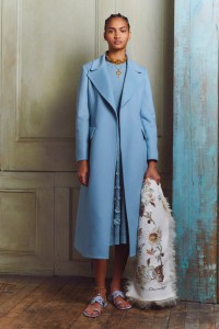 Oscar de la Renta Pre-Fall 2020
