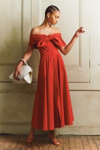Oscar de la Renta Pre-Fall 2020