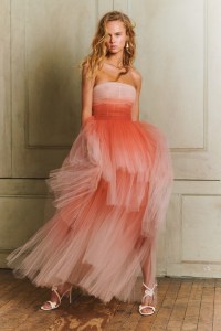 Oscar de la Renta Pre-Fall 2020