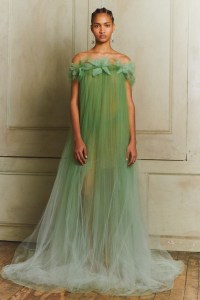 Oscar de la Renta Pre-Fall 2020