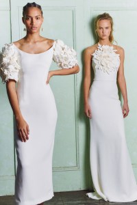 Oscar de la Renta Pre-Fall 2020