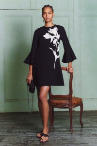 Oscar de la Renta Pre-Fall 2020